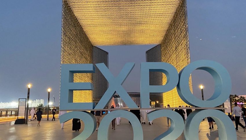 Misión de Exploración Tecnológica: Expo Dubai